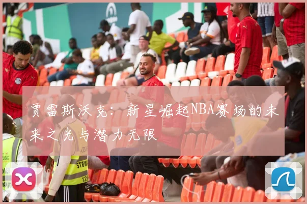 贾雷斯沃克：新星崛起NBA赛场的未来之光与潜力无限