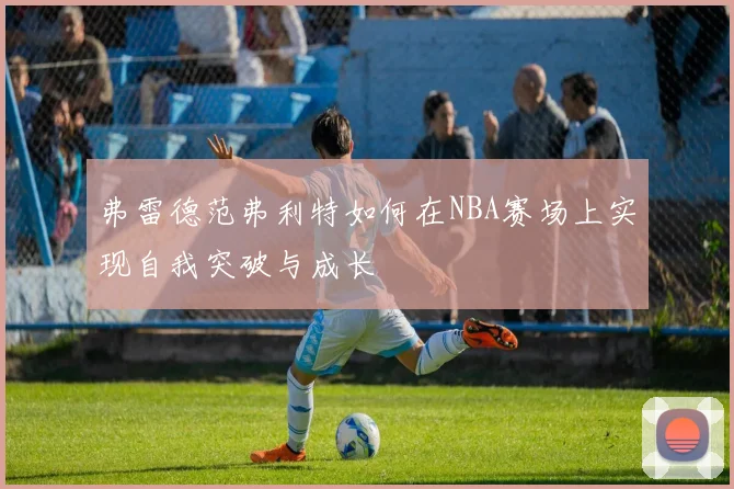 弗雷德范弗利特如何在NBA赛场上实现自我突破与成长
