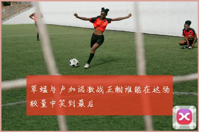 草蜢与卢加诺激战正酣谁能在这场较量中笑到最后