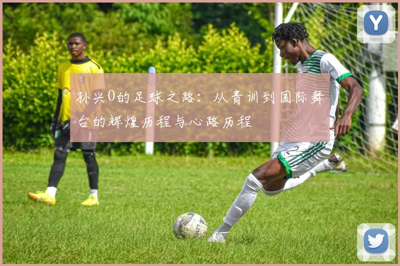 孙兴O的足球之路：从青训到国际舞台的辉煌历程与心路历程