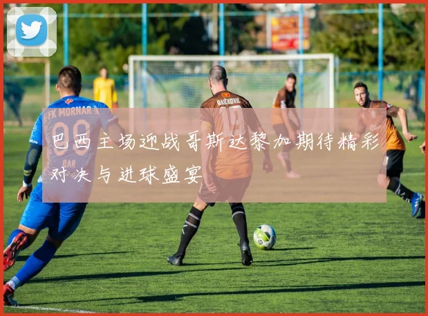 巴西主场迎战哥斯达黎加期待精彩对决与进球盛宴