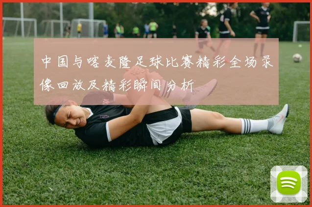 中国与喀麦隆足球比赛精彩全场录像回放及精彩瞬间分析